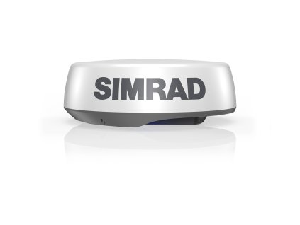 Simrad Halo 24 Radar
