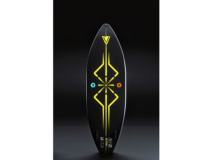 Paddleboard Heartbeat