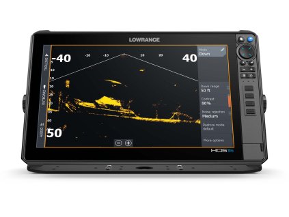 Lowrance HDS PRO 16 Activetarget2