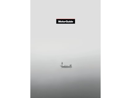Tištěný katalog MotorGuide