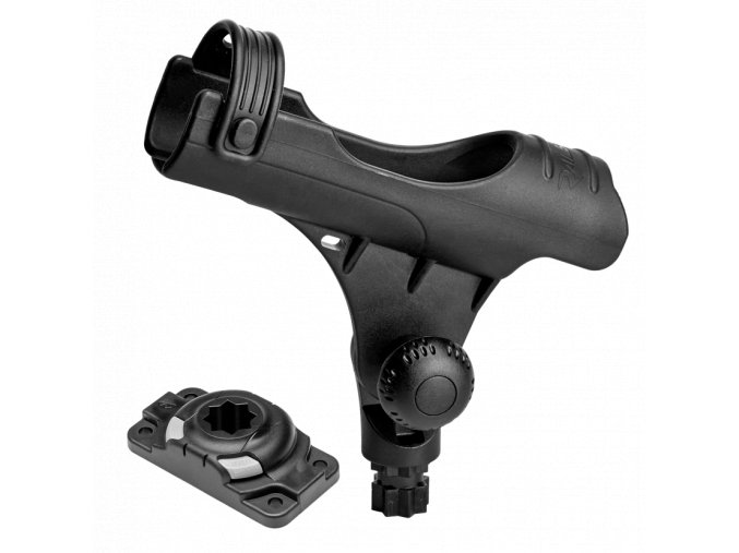 04 4082 11 Rod Holder R Black HD NB