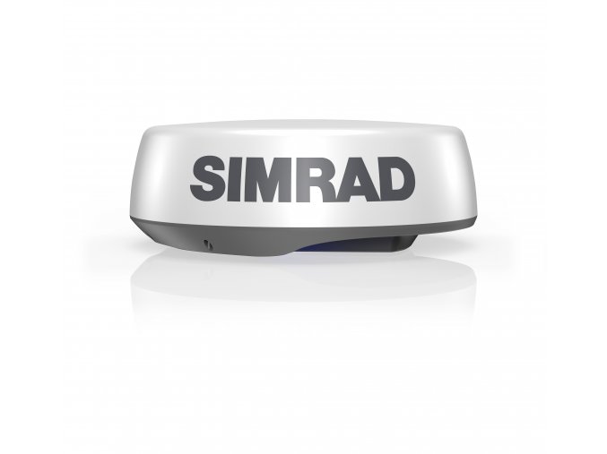 Simrad Halo 24 Radar 35633