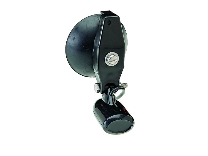 Suction Cup Transducer Mount