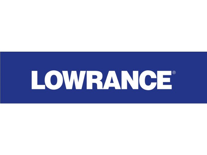 Logo lowrance 400x100