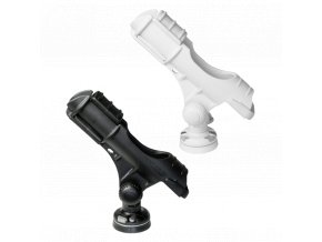 04 4020 Rod Holder II w StarPort Black and White Parent 1000x1000