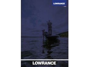 LOWRANCE - Bohemia Marine