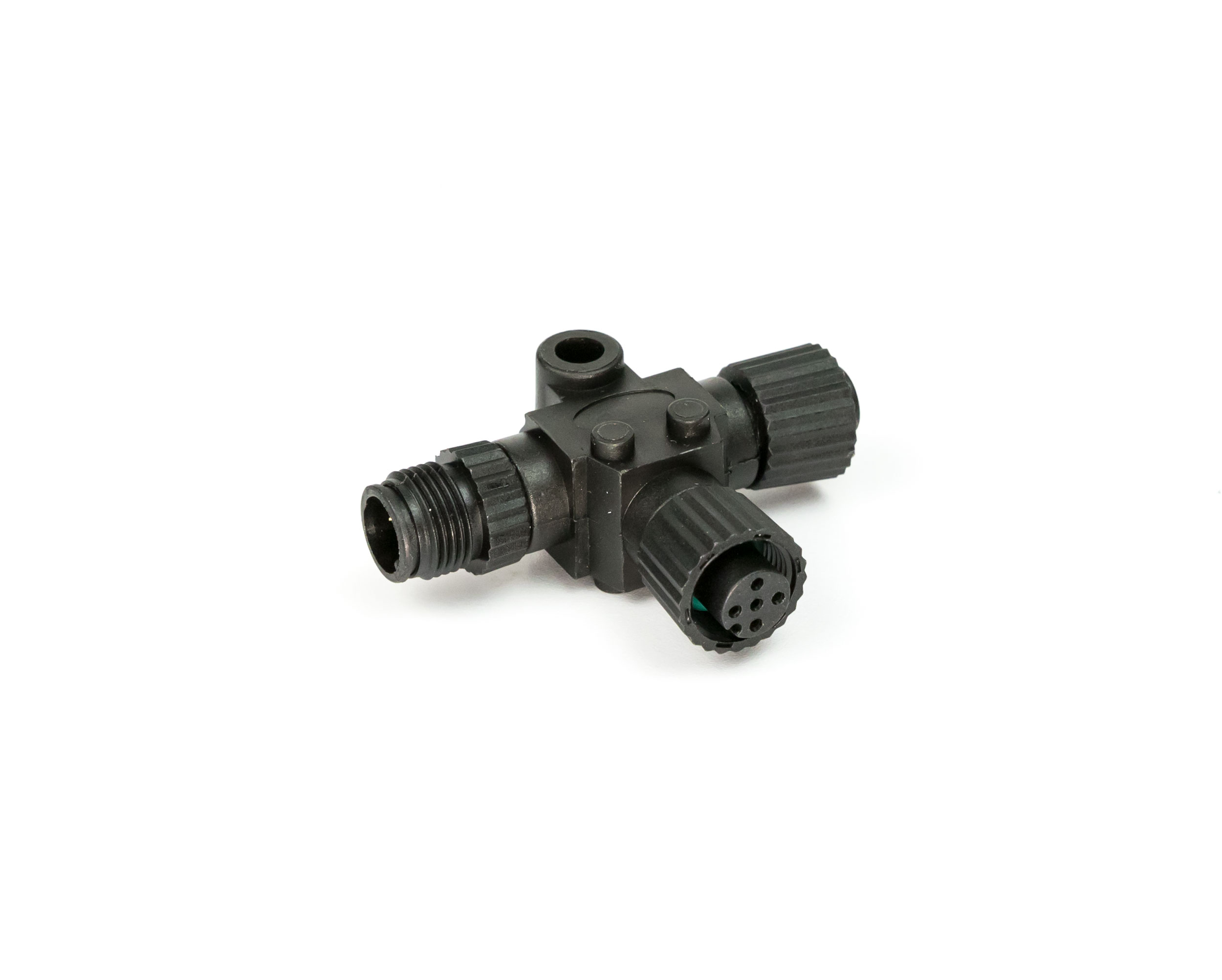 NMEA 2000 T konektor