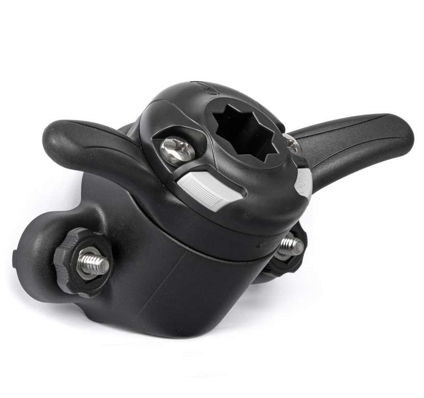 TracLoader -SidePort 45°