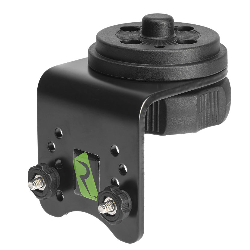 HEXX Gunnel Track Mount