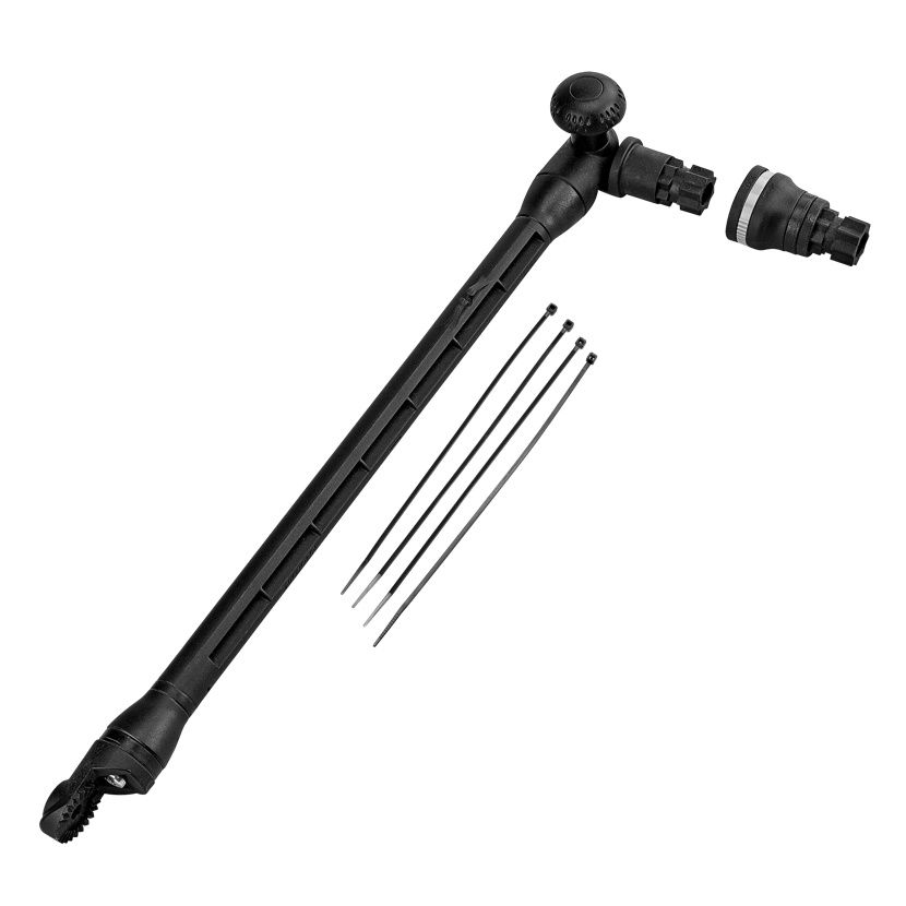 Držák na sondu StarPort - na nafukovací čluny / kajaky