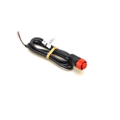 NAPÁJECÍ KABEL PRO HDS, ELITE Ti a ELITE FS