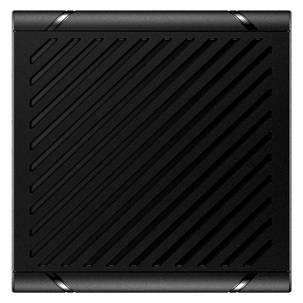 SP100 Externí VHF reproduktor