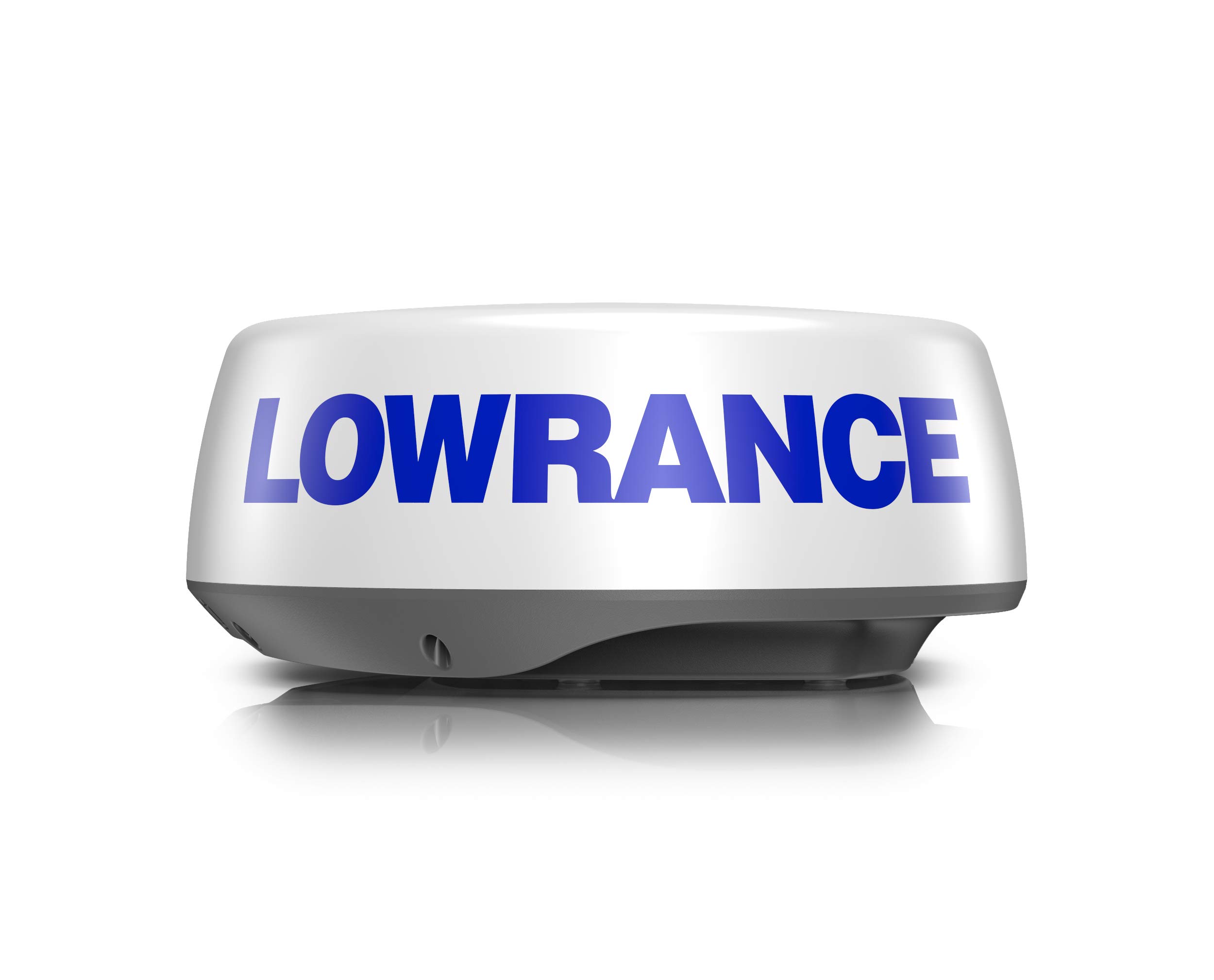 LOWRANCE HALO20+ PULZNÍ RADAR