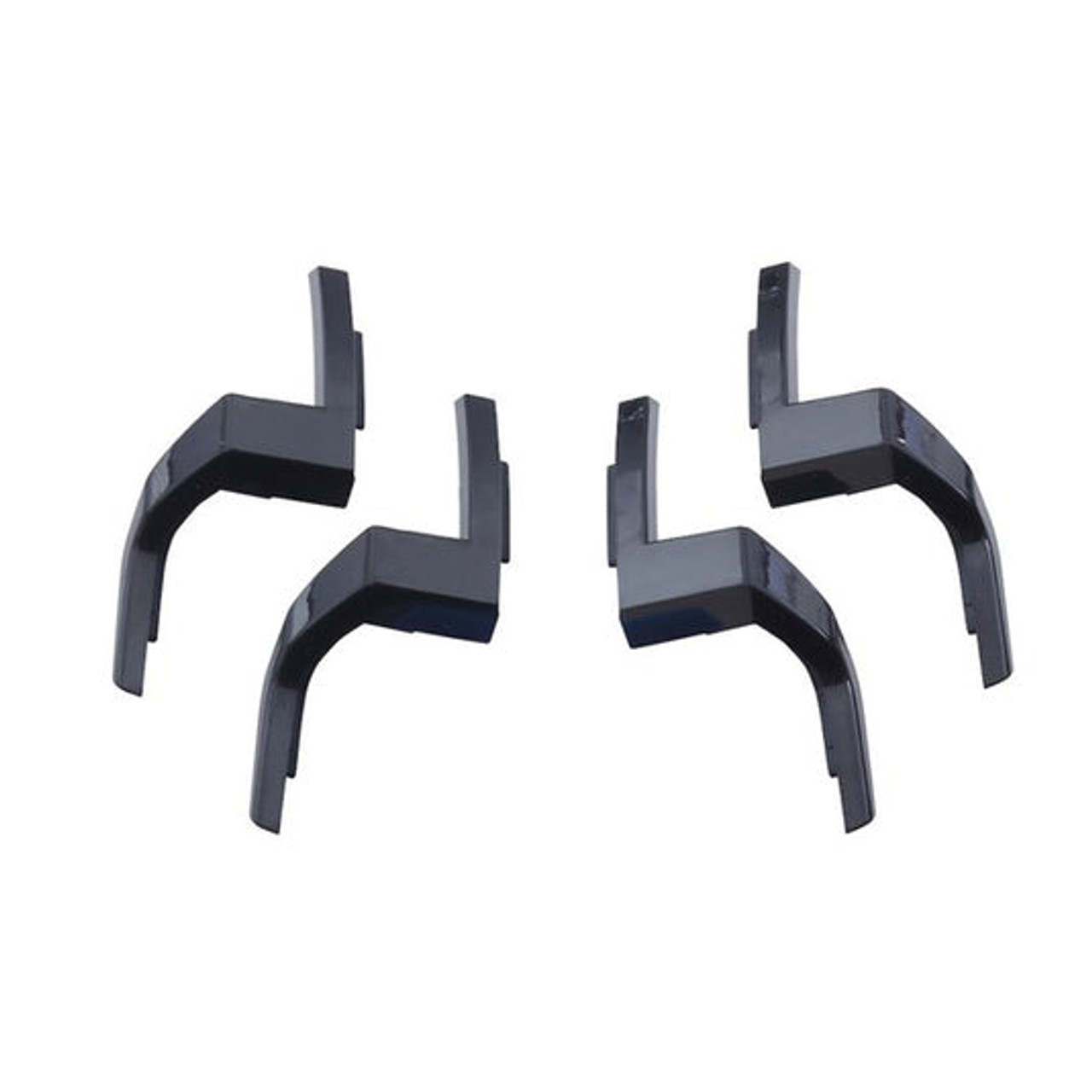 Krytky rohů ELITE FS 7 a FS 9
