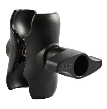 RAM Mounts rameno krátké pro 2,25