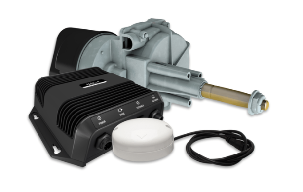 Outboard Pilot Cable Steer Pack