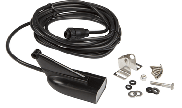 Sonda HDI 83/200/455/800 kHz 9 pin konektor