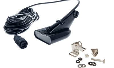 Sonda HDI 50/200/455/800kHz 9 pin konektor