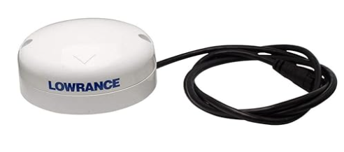 GPS Anténa POINT-1