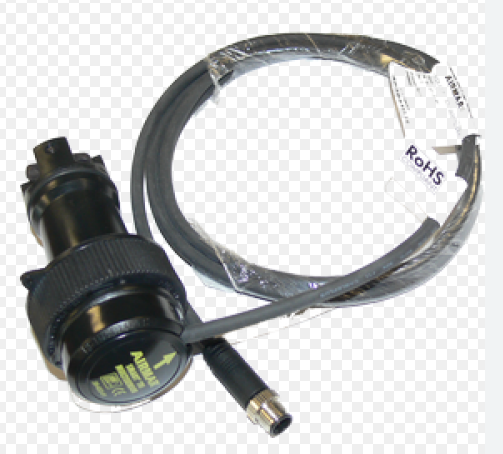 Snímač hloubky/rychlosti/teploty DST-810