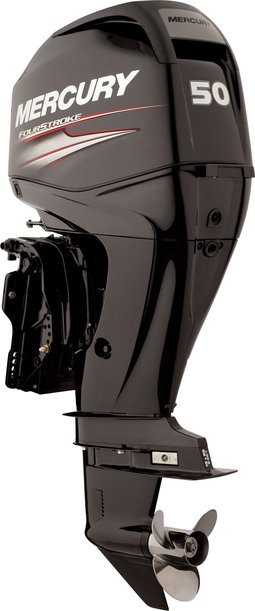 Mercury F 50 Model: Mercury F 50 ELHPT EFI