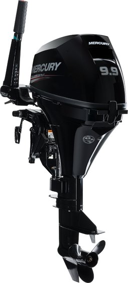Mercury F 9,9 Model: Mercury F 9,9 MH