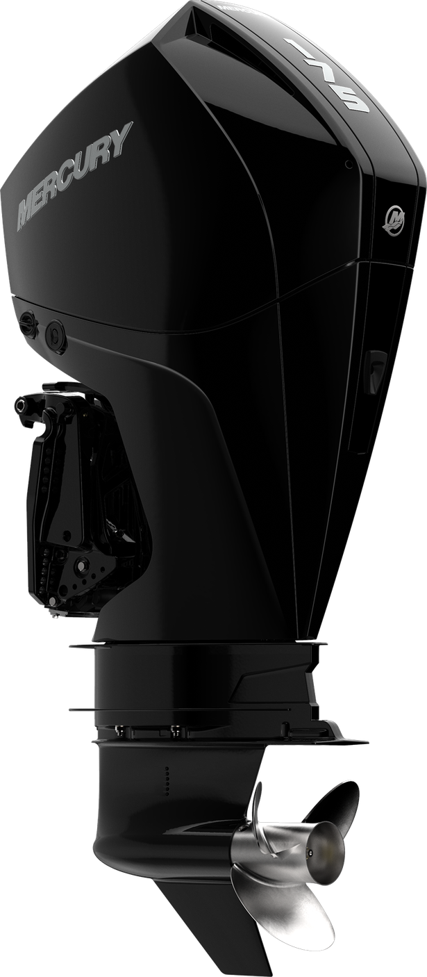 Mercury PRO XS 175HP Model: Mercury F 175 L PRO XS MS