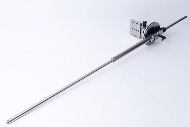 Držák sondy KED Flex 2.0 SW Materiál: Nerez