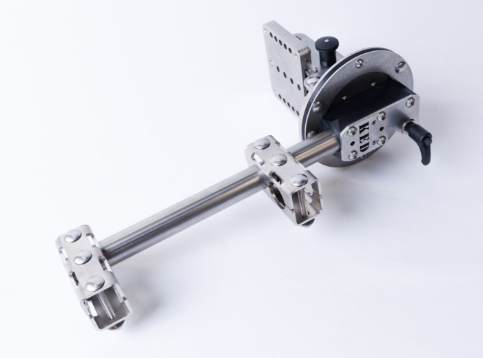 Držák sondy KED Flex 2.0 pro HUMMINBIRD MEGA 360 IMAGING