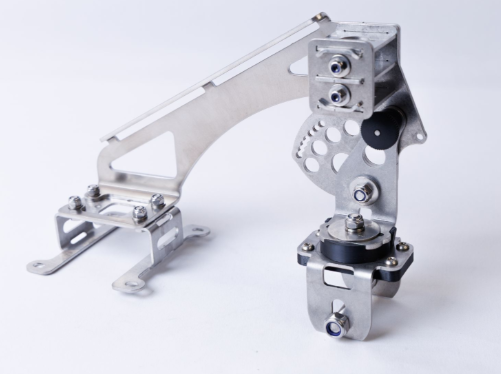 KED LVS 34 + PS 30 Konzole