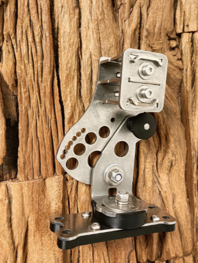 KED LVS 62 Garmin konzole