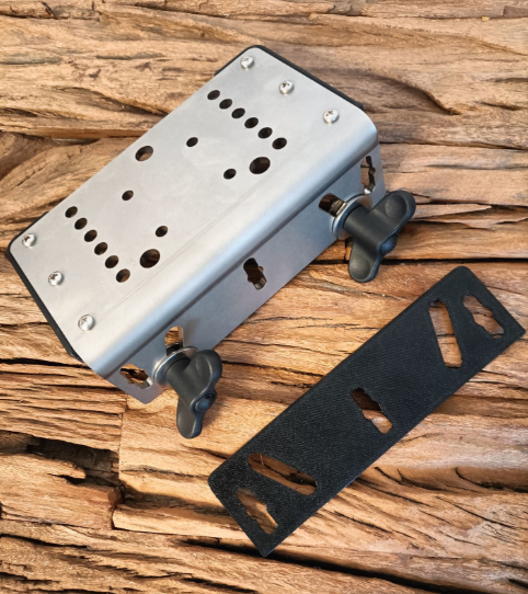 Finval - Powerboat adaptér pro KedFlex a KedFlex 2.0