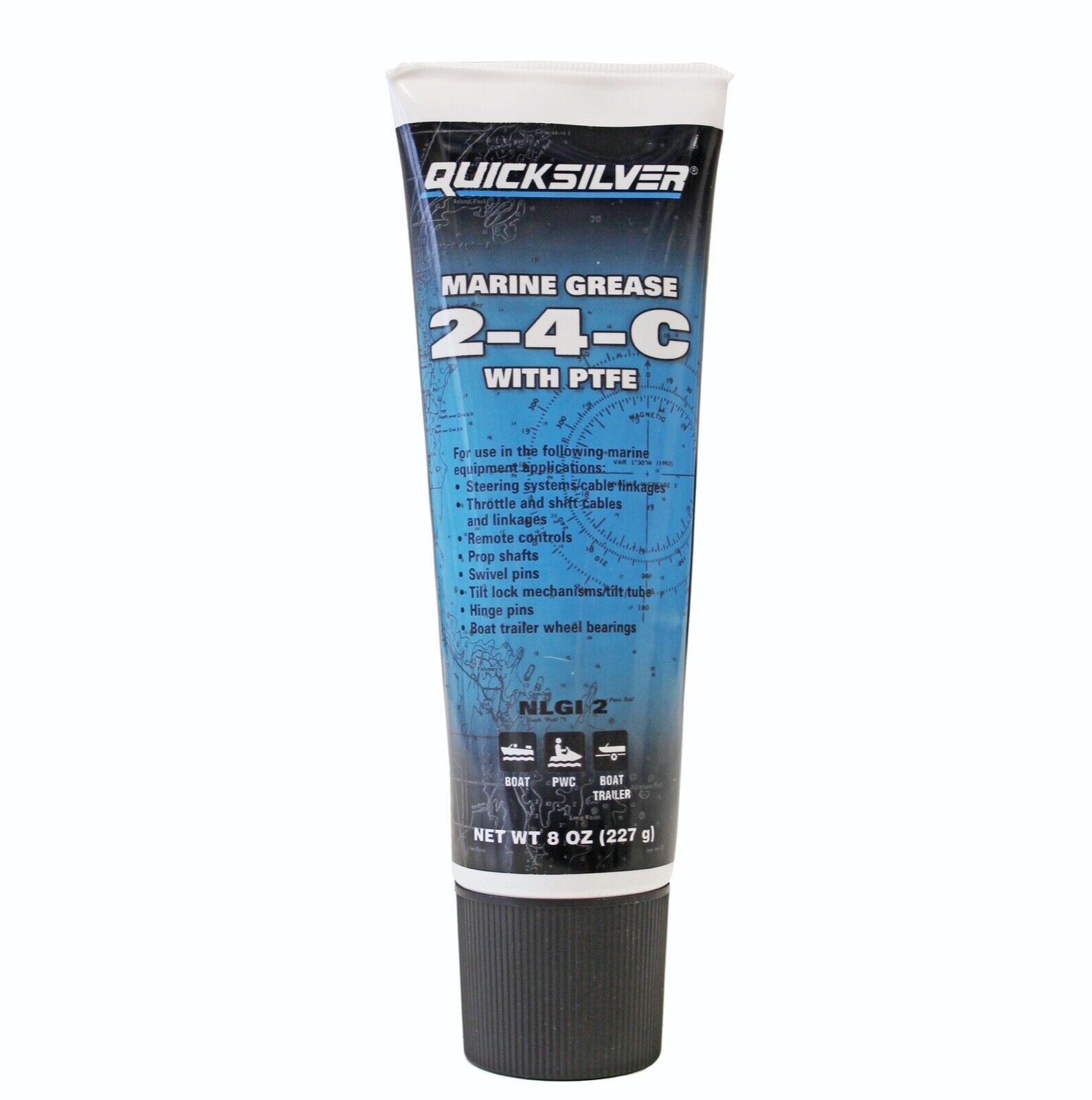 Quicksilver marine lubricant - vazelína 227g
