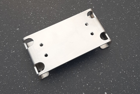 KED Marcraft/Starweld adaptér pro KedFlex