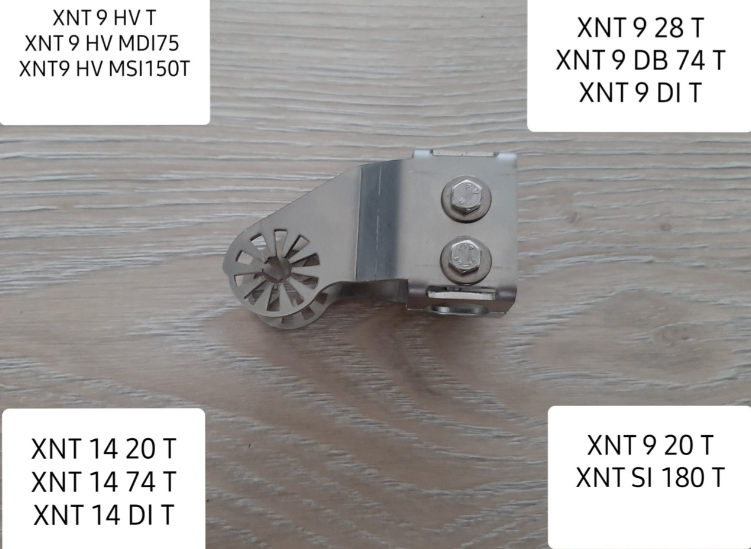 KED konzole pro snímač Humminbird