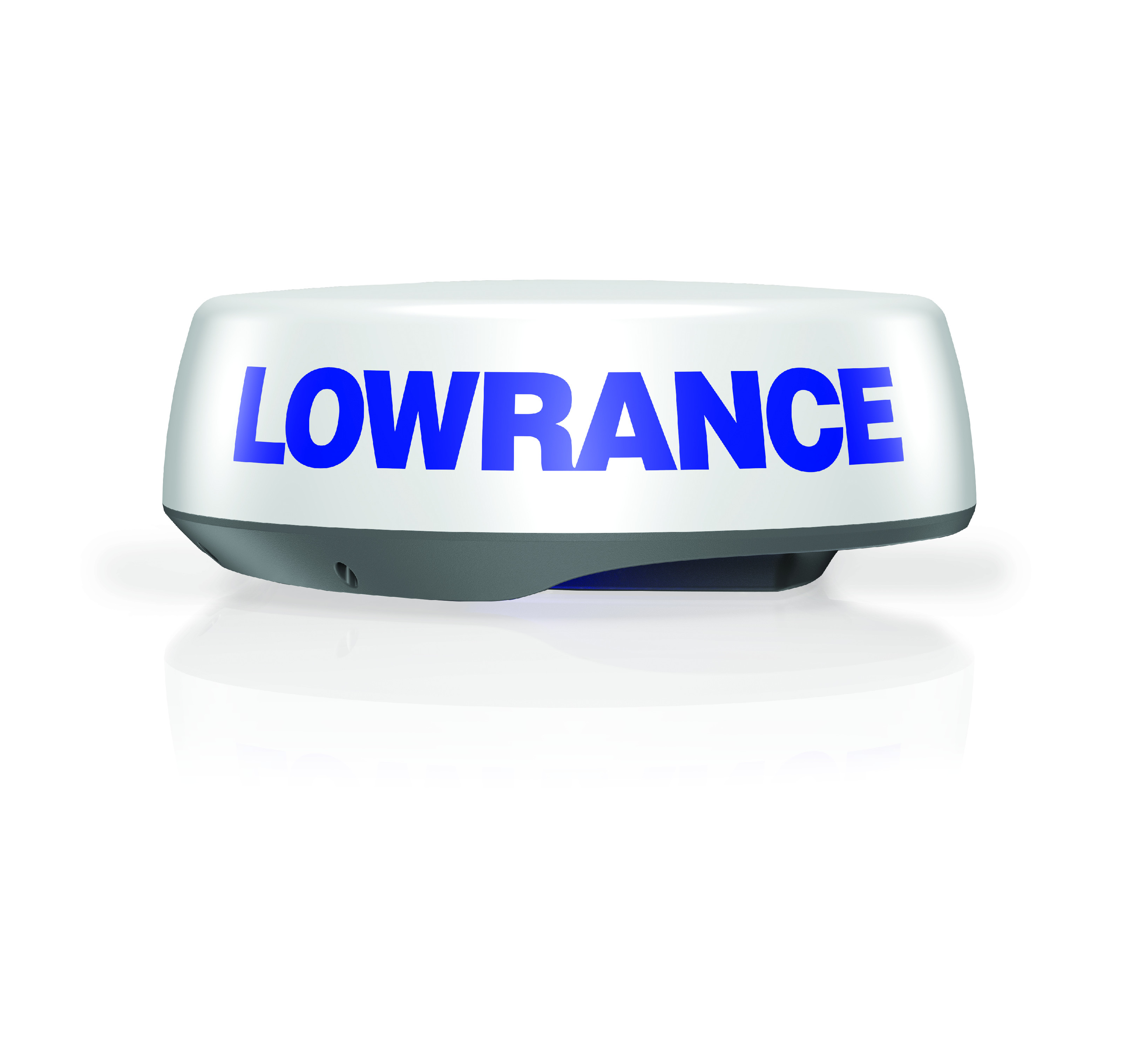LOWRANCE HALO20 pulzní radar