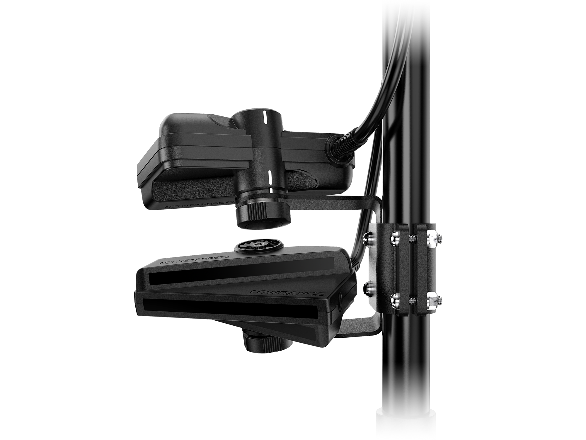 ActiveTarget 2 Scout Wide Bracket