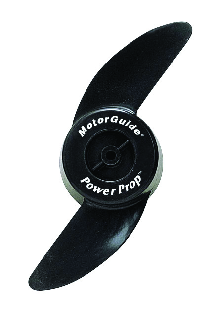 Power Prop - Black