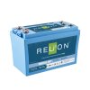 RELiON NewRB100HPLegacy White Longside 1 6769