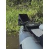 11 4207 11 HEXX RIBPort HEXX Fishfinder Mount Holder Inflatable Kayak