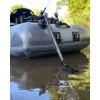 02 4086 11 Transducer Mount XL Arm Inflatable kayak