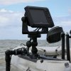 02 4178 11 HR Garmin Fish Finder Mount R Lock TracLoader Kayak Hobie 3 scaled 1