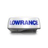 Lowrance Halo 20 Radar