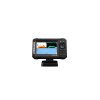 Lowrance Eagle 5 se sondou