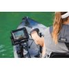 Lowrance EAGLE 7 se sondou SplitShot HD
