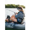 Lowrance EAGLE 7 se sondou SplitShot HD