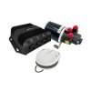 Autopilot s kompasem Lowrance