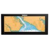 Simrad NSX 3015UW se sondou Active Imaging 3v1 mapy navionics