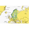 Námořni mapy Navionics