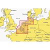 Námořni mapy Navionics